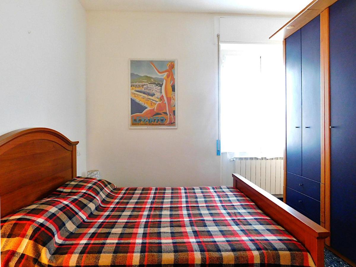 Aloha House!!! Apartment Levanto Exterior photo